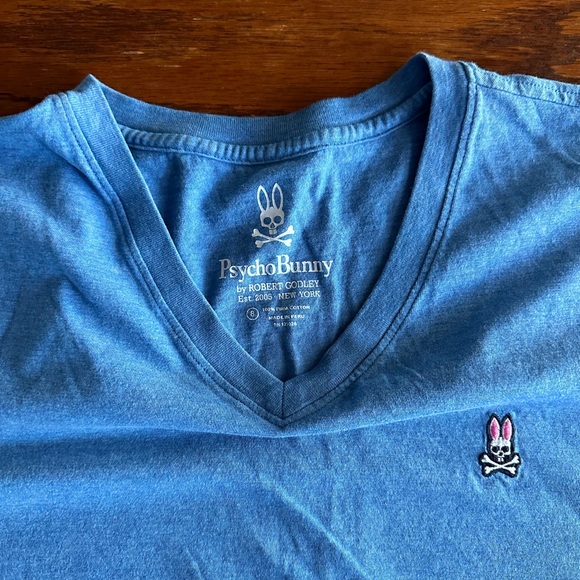 physco bunny shirt - Picture 3 of 4